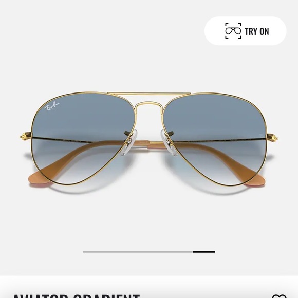 Ray ban aviators - Picture 2 of 6